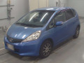 2010 Honda Fit