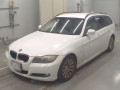 2009 BMW 3 Series