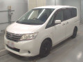 2011 Nissan Serena