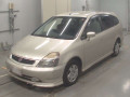 2002 Honda Stream