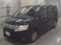 2009 Honda Step WGN