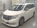 2010 Nissan Elgrand