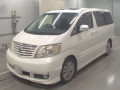 2004 Toyota Alphard V