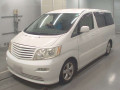 2003 Toyota Alphard