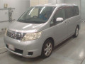 2010 Nissan Serena