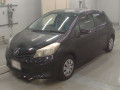 2012 Toyota Vitz