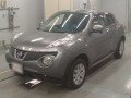 2011 Nissan JUKE