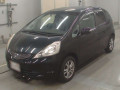 2009 Honda Fit