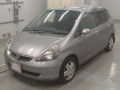 2004 Honda Fit