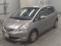 2009 Honda Fit