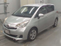 2011 Toyota Ractis