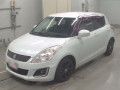2014 Suzuki Swift