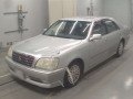 2002 Toyota Crown