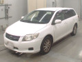 2008 Toyota Corolla Fielder