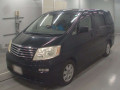2005 Toyota Alphard
