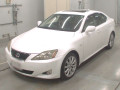 2007 Lexus IS