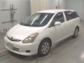 2007 Toyota Wish