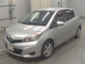 2012 Toyota Vitz