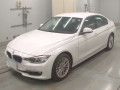 2013 BMW 3 Series