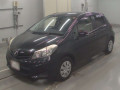 2013 Toyota Vitz