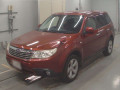 2008 Subaru Forester