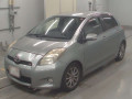 2008 Toyota Vitz