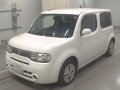 2017 Nissan Cube