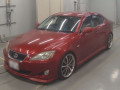 2007 Lexus IS