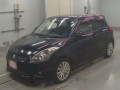 2013 Suzuki Swift