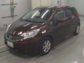 2015 Nissan Note