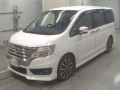 2012 Honda Step WGN Spada