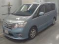 2013 Nissan Serena