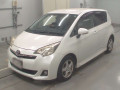 2011 Toyota Ractis