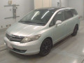 2005 Honda Airwave