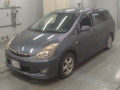2006 Toyota Wish