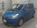 2009 Toyota Ractis