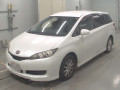 2010 Toyota Wish