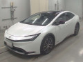 2023 Toyota Prius
