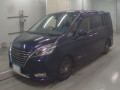 2021 Nissan Serena