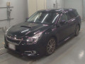 2013 Subaru Legacy Touring Wagon