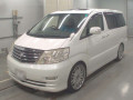 2007 Toyota Alphard G