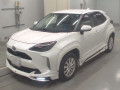 2022 Toyota YARIS CROSS