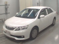 2012 Toyota Allion