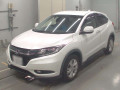 2015 Honda VEZEL