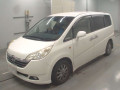 2005 Honda Step WGN