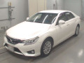 2012 Toyota Mark X