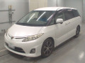 2012 Toyota Estima