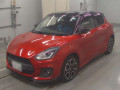 2021 Suzuki Swift Sport