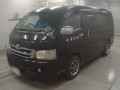 2007 Toyota Regiusace Van