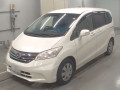 2013 Honda Freed